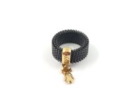 Anello Crivelli Donna easy in Oro rosa Diamante 0.01 Ct 266-06-20330 - 266-06-20330